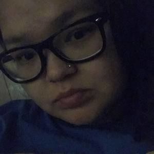 Meet your Posher, Leann